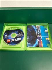 XBOX ONE Games Bundle 4-Pack